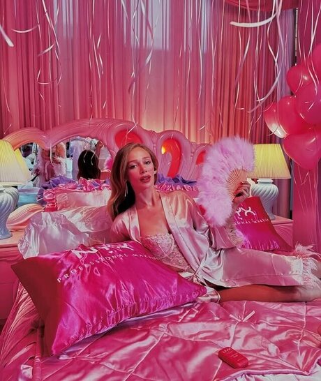 Yaren Alaca nudes pornstar img