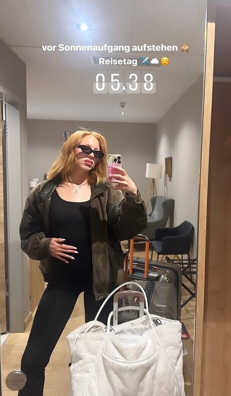 Anna Ermakova perfect pornstar image