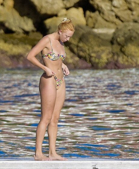 Anna Ermakova nudes actress archive