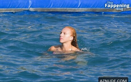 Anna Ermakova hd model picture