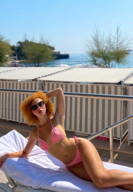 Anna Ermakova star nudes pic