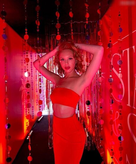 Anna Ermakova actress images