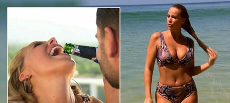 Chanelle Wyrsch star erotic picture