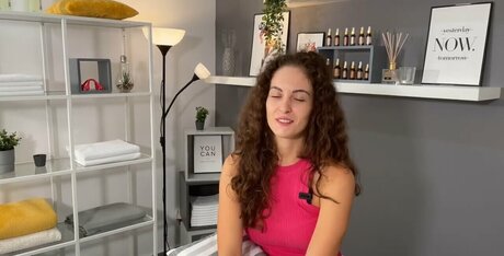 Mass Asmr nude model img