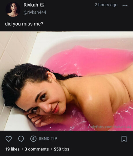 Becca Brown model xxx photo