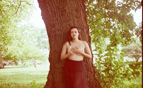 Becca Brown nudes star pic