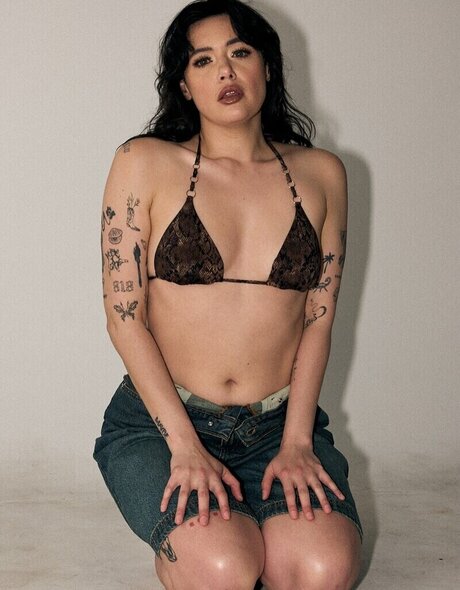 Becca Brown hot star galleries