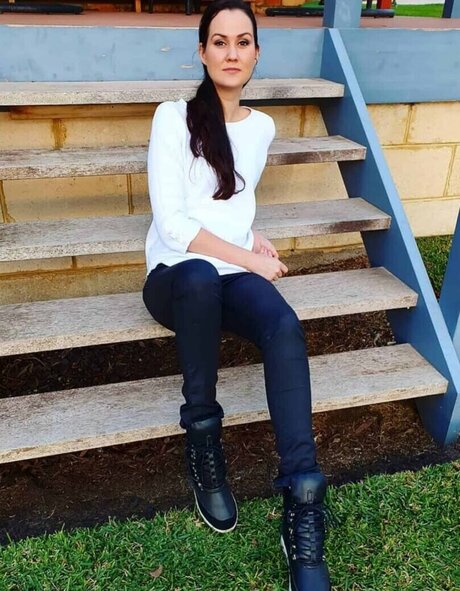 Sydney Watson pretty star pictures