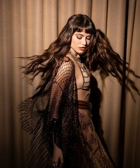 Sofia Reyes star free gallery