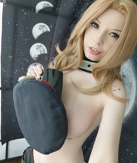 koneko cosplays art pornstar photo