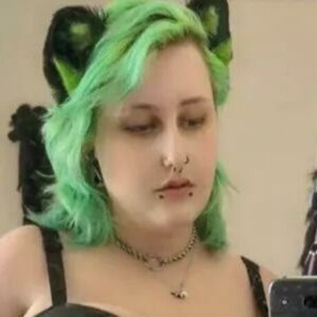 Acidgoth star hot picture