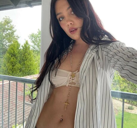 Alessi Rose pornstar high quality gallery