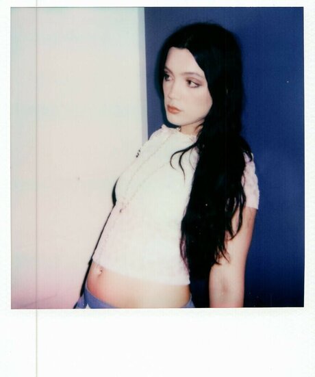 Alessi Rose nudes actress photo