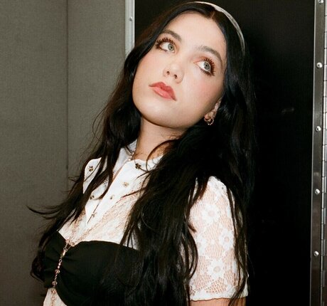 Alessi Rose nudes star images