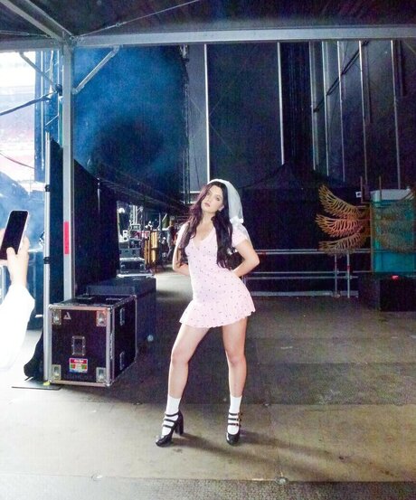 Alessi Rose star high quality pictures