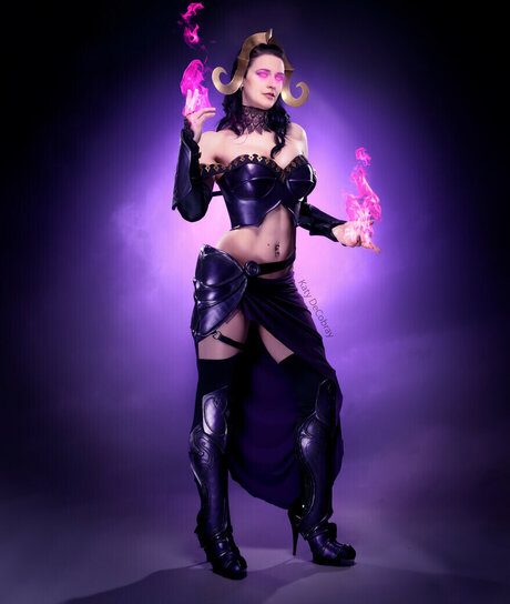 Katy DeCobray perfect star galleries