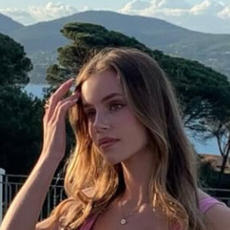 Hiley Gr1ce art actress picture