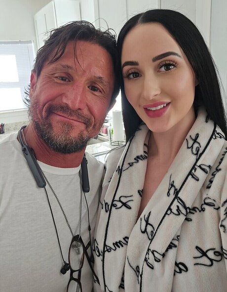 Goddess Violet Voss model perfect pics