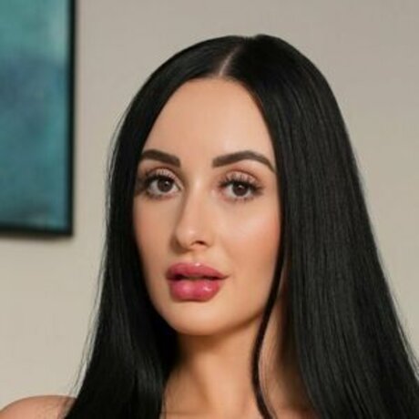 Goddess Violet Voss star xxx image