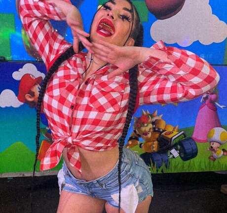 kitty princess onlyfans hot naked pics