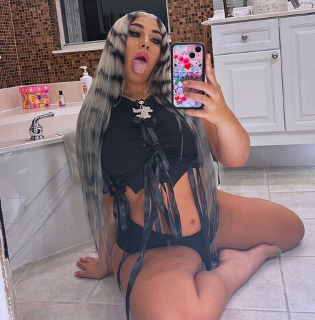 Lord Len model perfect image