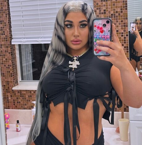 Lord Len model xxx img