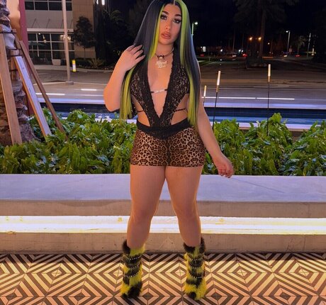 Lord Len star best pics