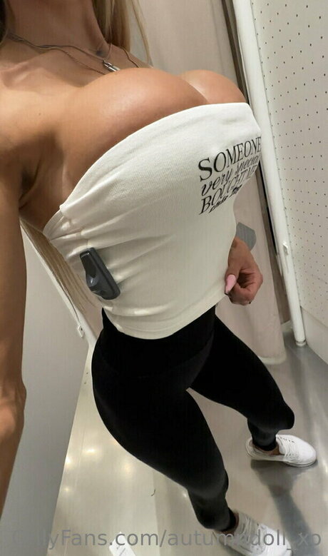 AutumnDoll pretty star pictures