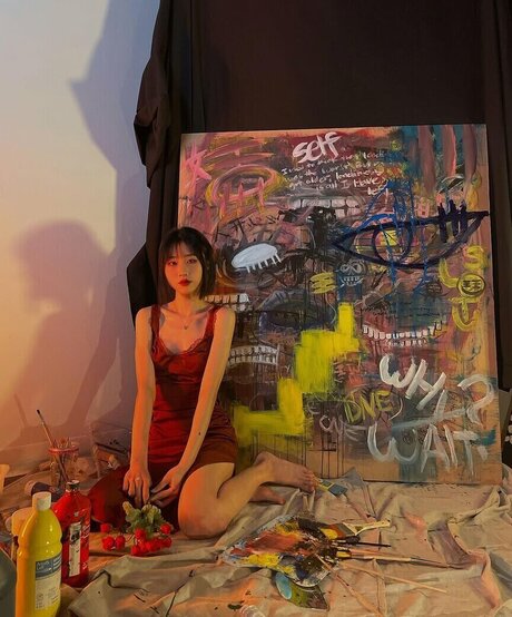 Lo3tus art pornstar img