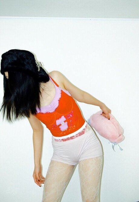 Lo3tus high quality model picture