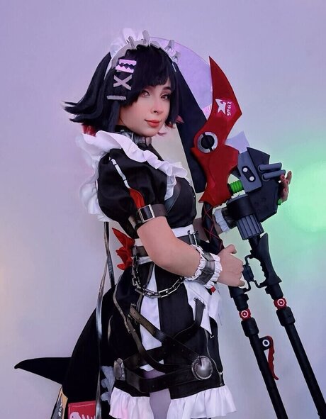 Nanatyx top pornstar photo