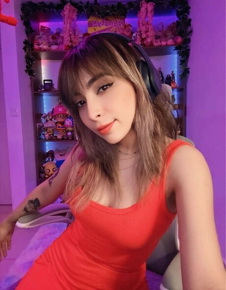 Nanatyx star xxx img