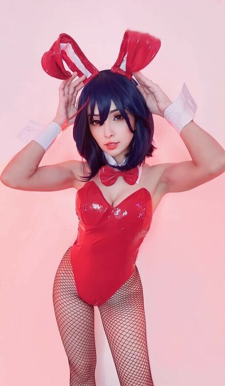 Nanatyx sexy model pictures