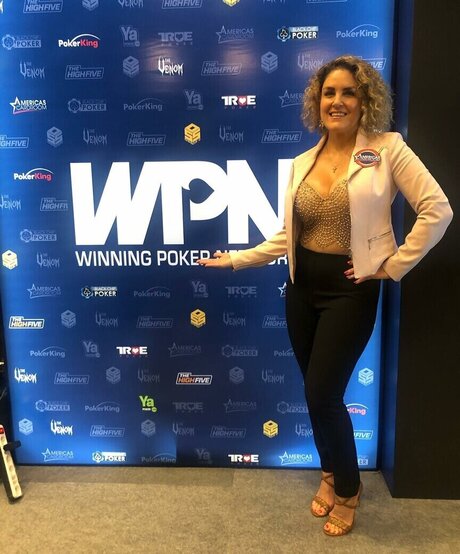 Storage Wars pornstar erotic image