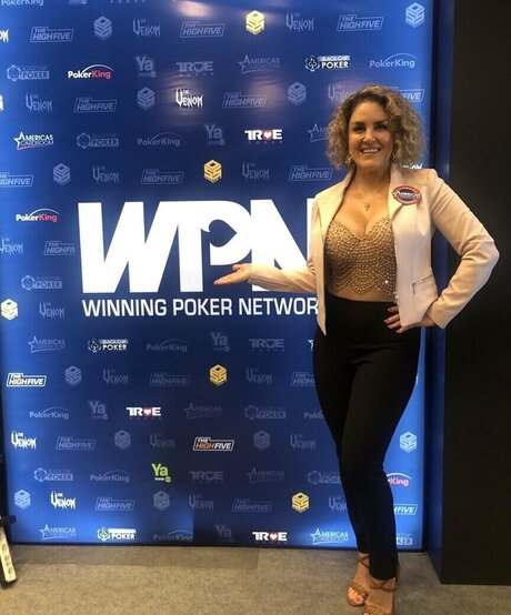 Storage Wars pornographic star pictures