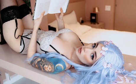 hannahkorra erotic model gallery