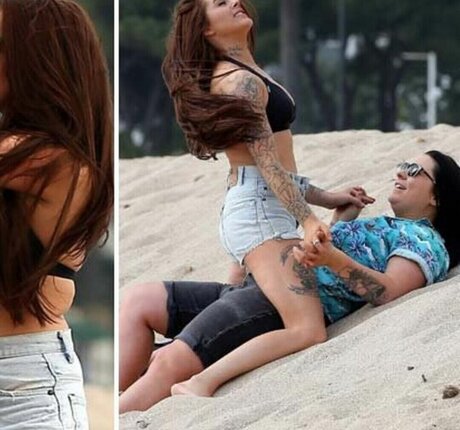 hot ebony onlyfans sexy nude archive