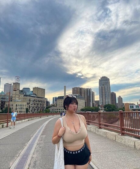 keziahmoua star nudes gallery