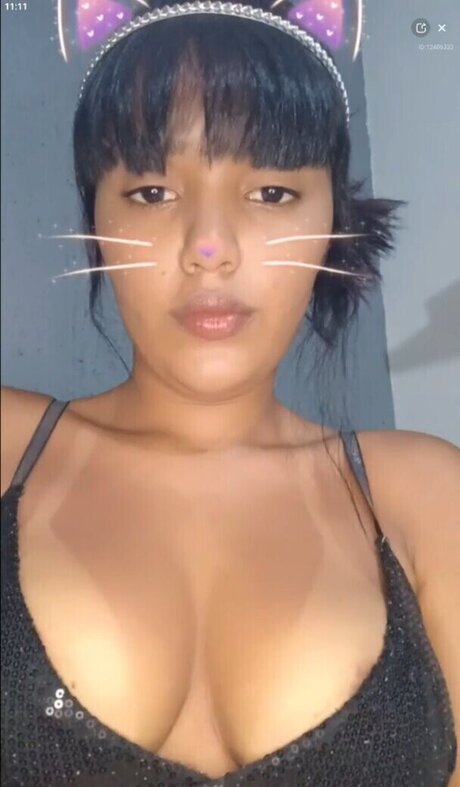 SandraBezerraCast model exclusive gallery