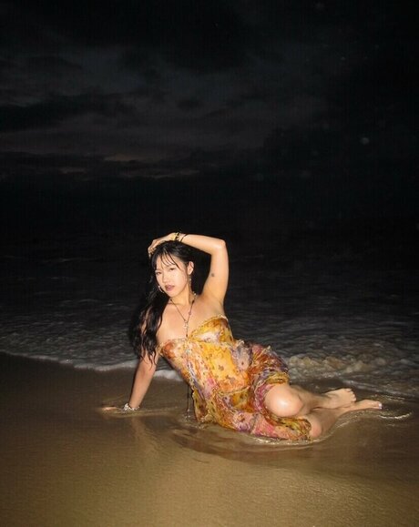 piscespr1ncess3 high quality model pic