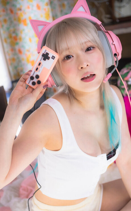 sakunpo model best photos