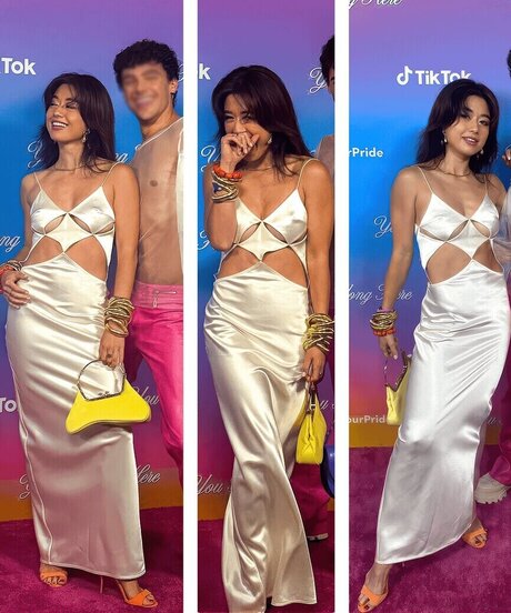 Jennifer Mika model pretty picture