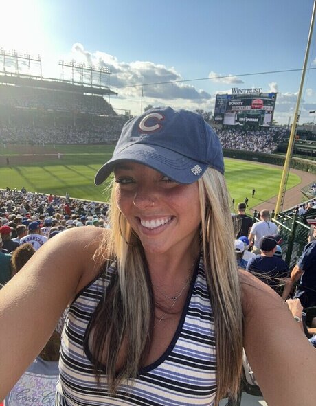 Bree Delio Profile photo