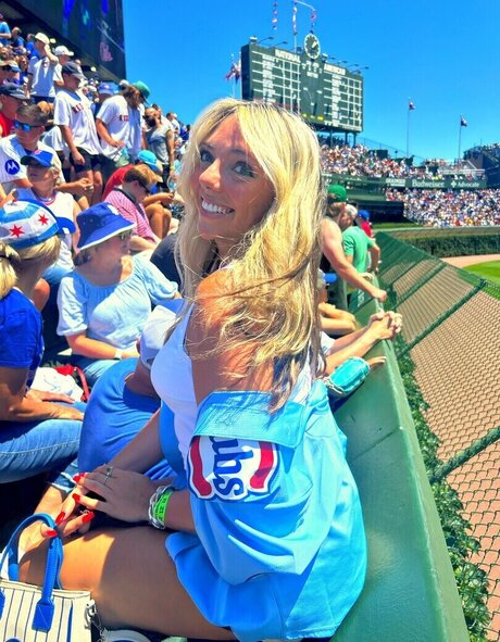 Bree Delio beautiful pornstar image