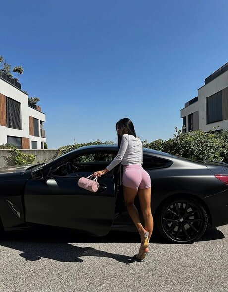 Nina Janova model porn gallery