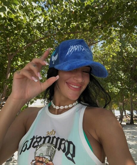 Nina Janova model nude pictures