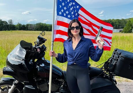 Valentina Gome porn star pic