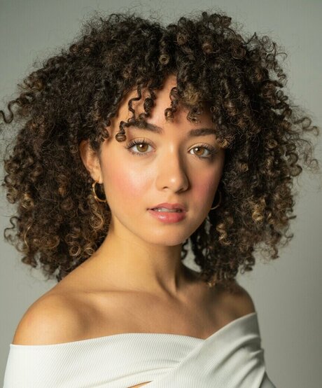 Soley Liboy sexy model pic