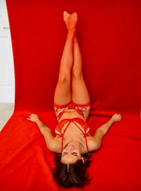 Leyla Ingalls actress photo