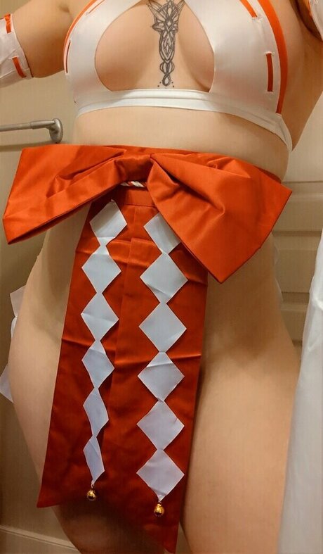 TheVioletNeko adult actress pic